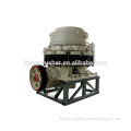 HP series high efficiency and low consumption spring cone crusher for sale